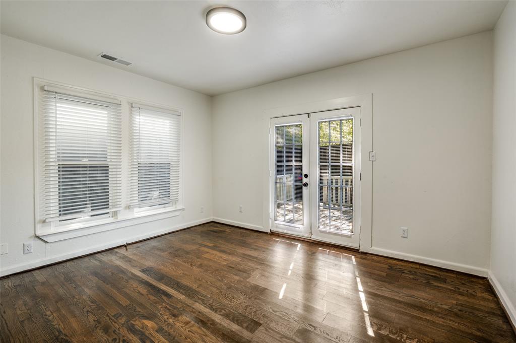 City Bl #769-2 - Residential Income