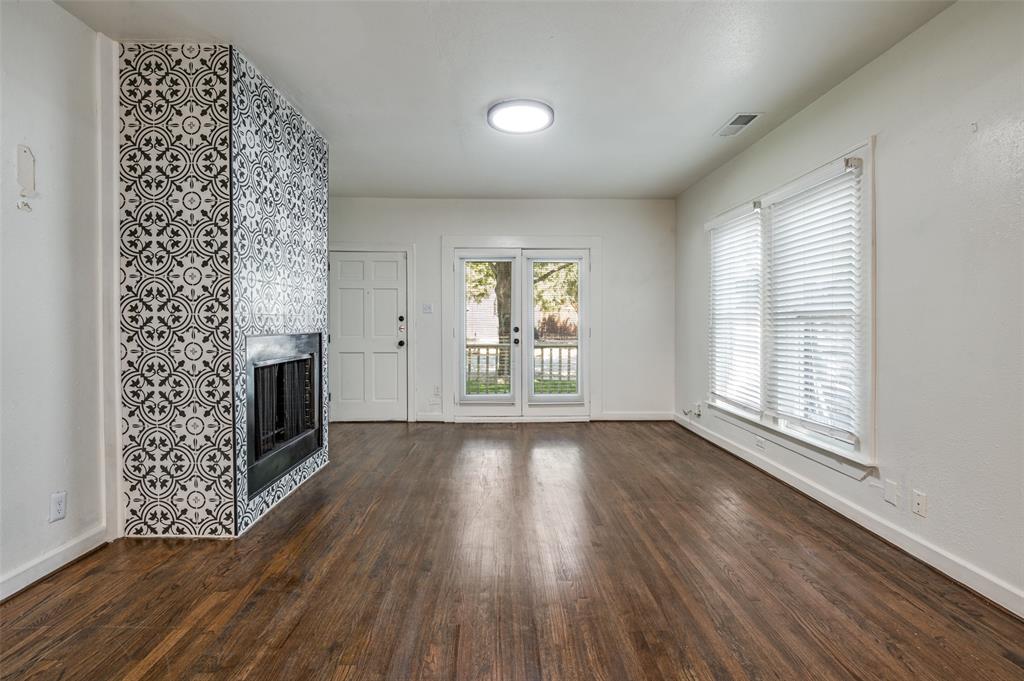 City Bl #769-2 - Residential Income