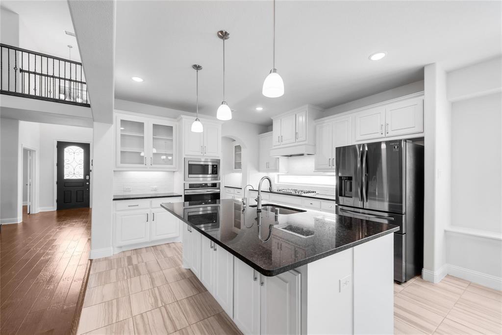 Collinsbrook Farm Ph 1 - Residential