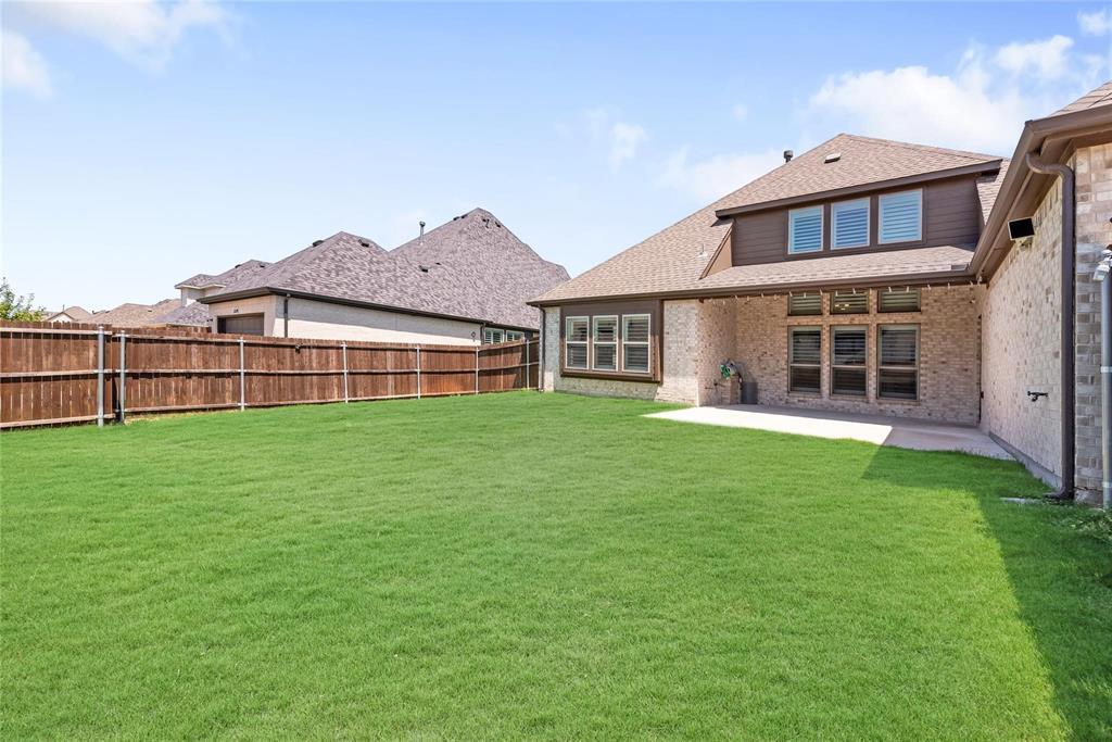 Collinsbrook Farm Ph 1 - Residential