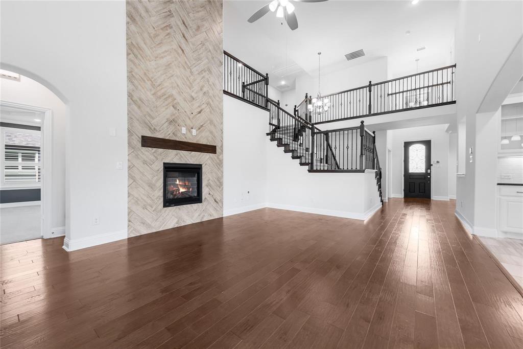 Collinsbrook Farm Ph 1 - Residential