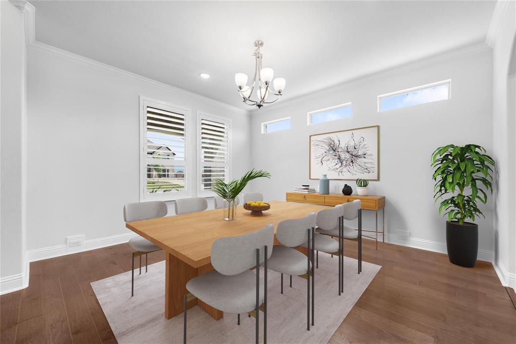 Collinsbrook Farm Ph 1 - Residential