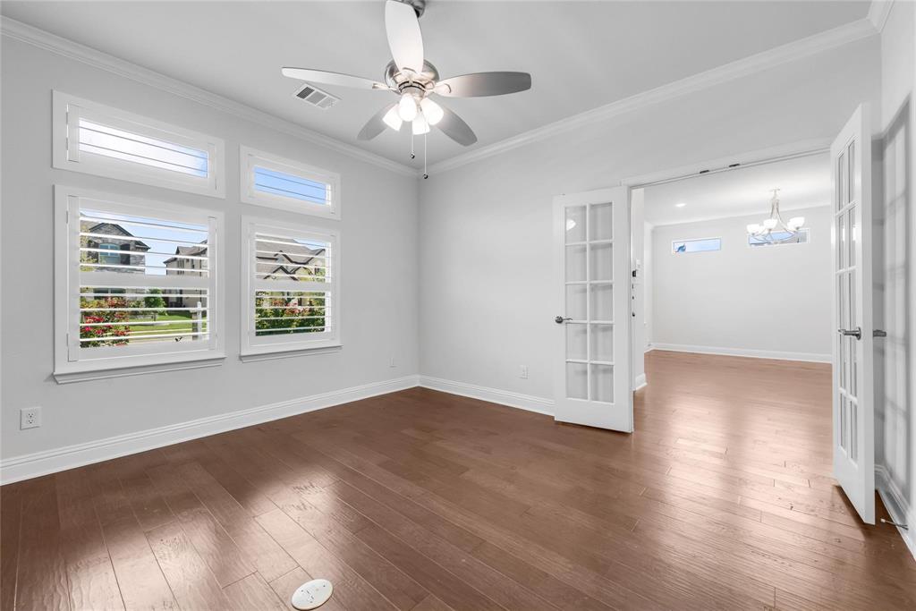 Collinsbrook Farm Ph 1 - Residential