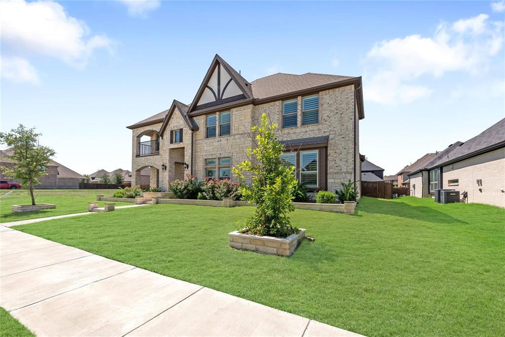 Collinsbrook Farm Ph 1 - Residential