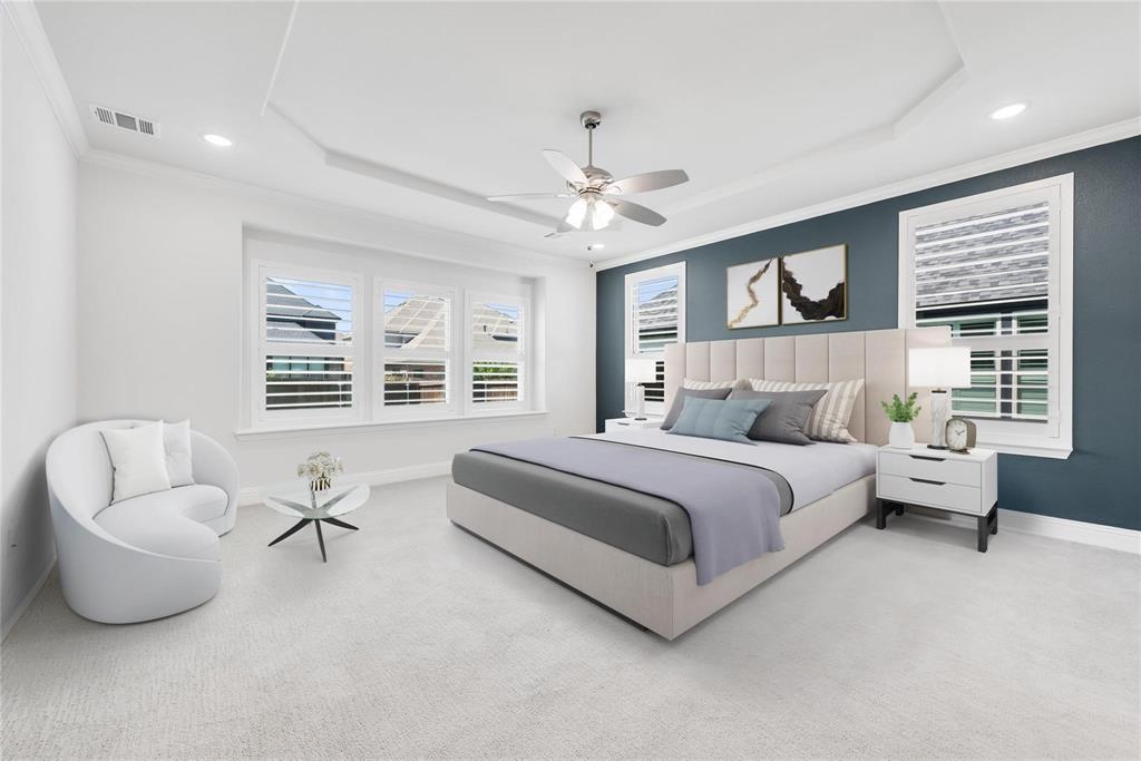 Collinsbrook Farm Ph 1 - Residential