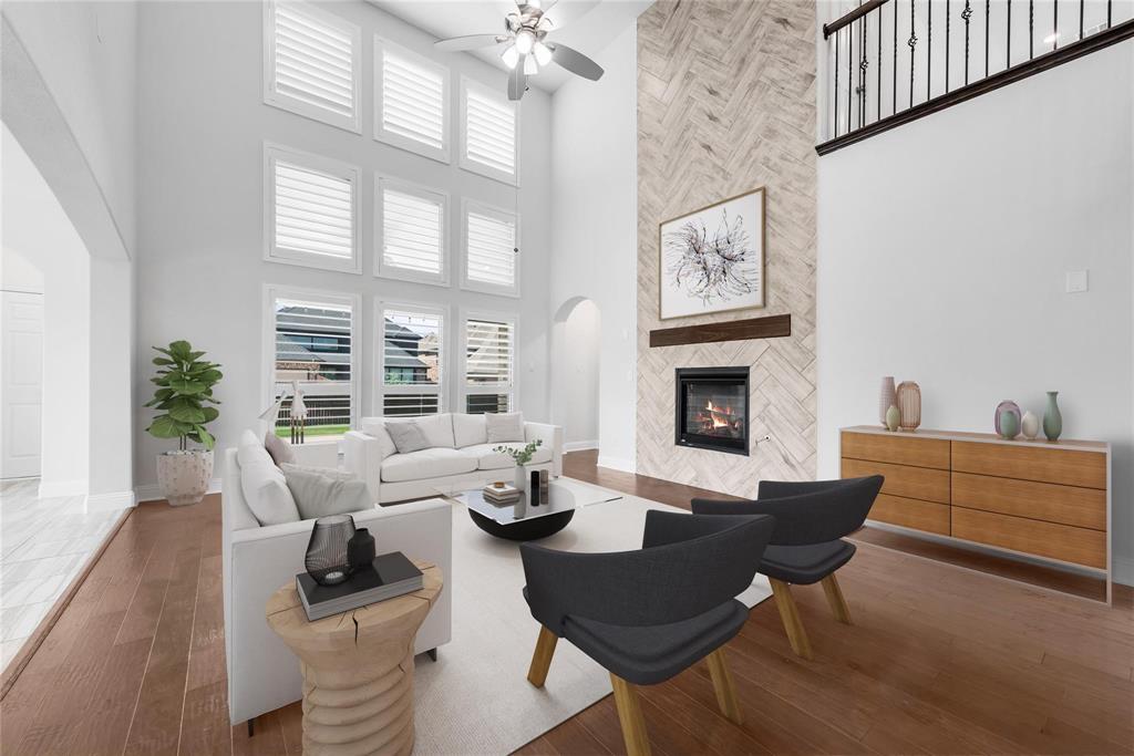 Collinsbrook Farm Ph 1 - Residential