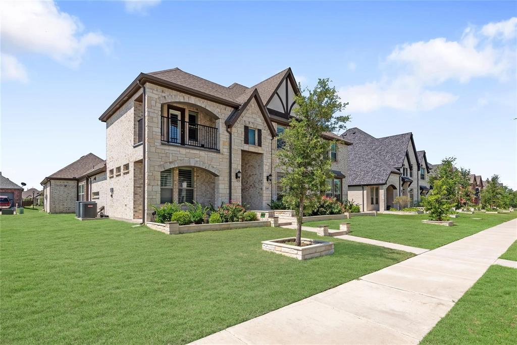 Collinsbrook Farm Ph 1 - Residential