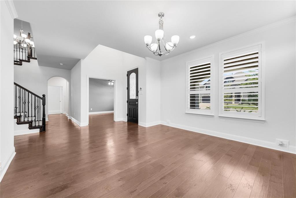 Collinsbrook Farm Ph 1 - Residential