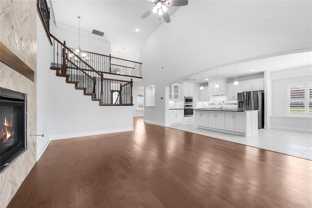 Collinsbrook Farm Ph 1 - Residential