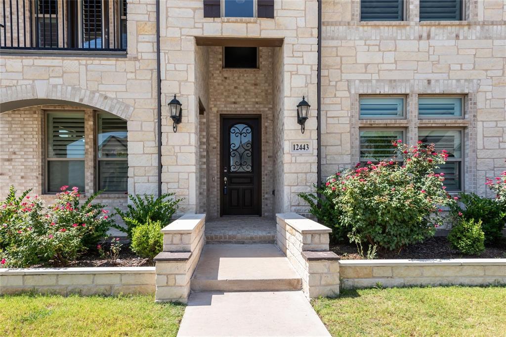 Collinsbrook Farm Ph 1 - Residential