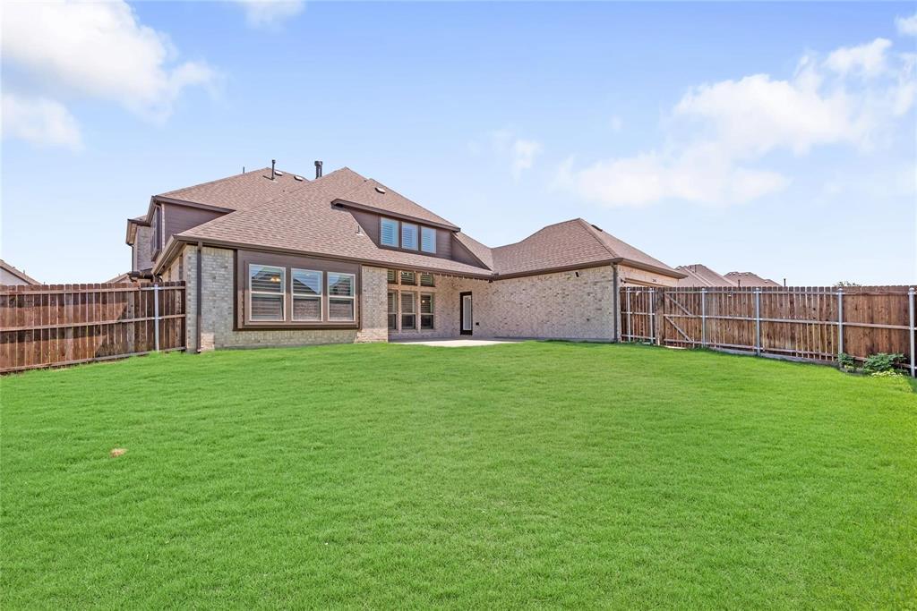 Collinsbrook Farm Ph 1 - Residential