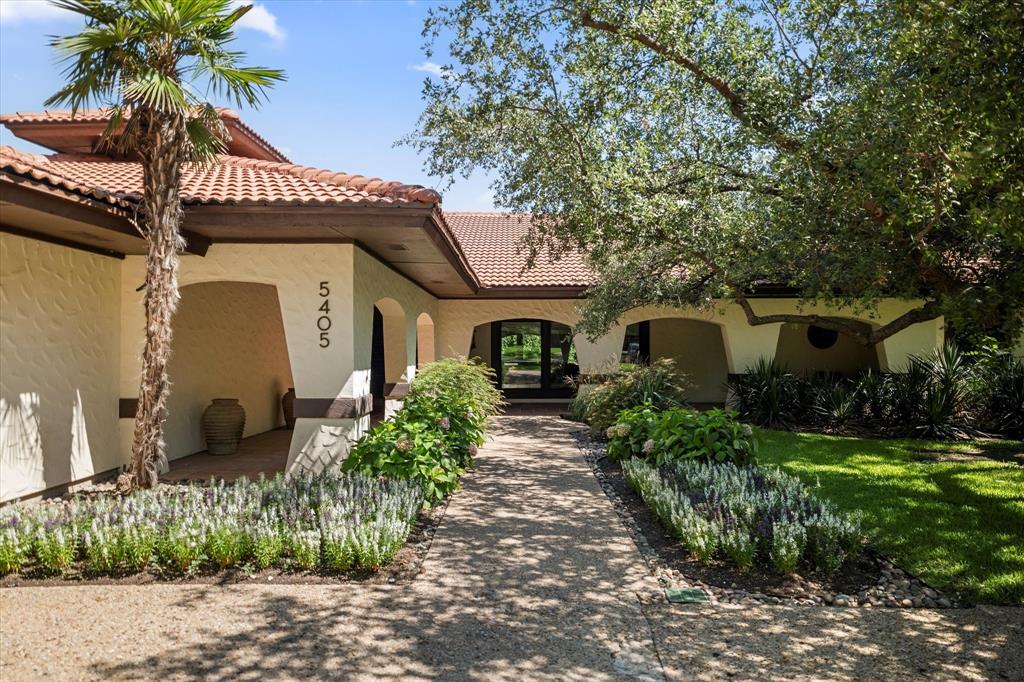 5405 Bent Tree Drive