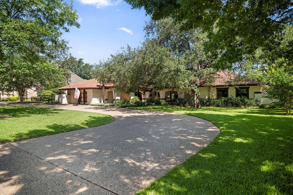 5405 Bent Tree Drive