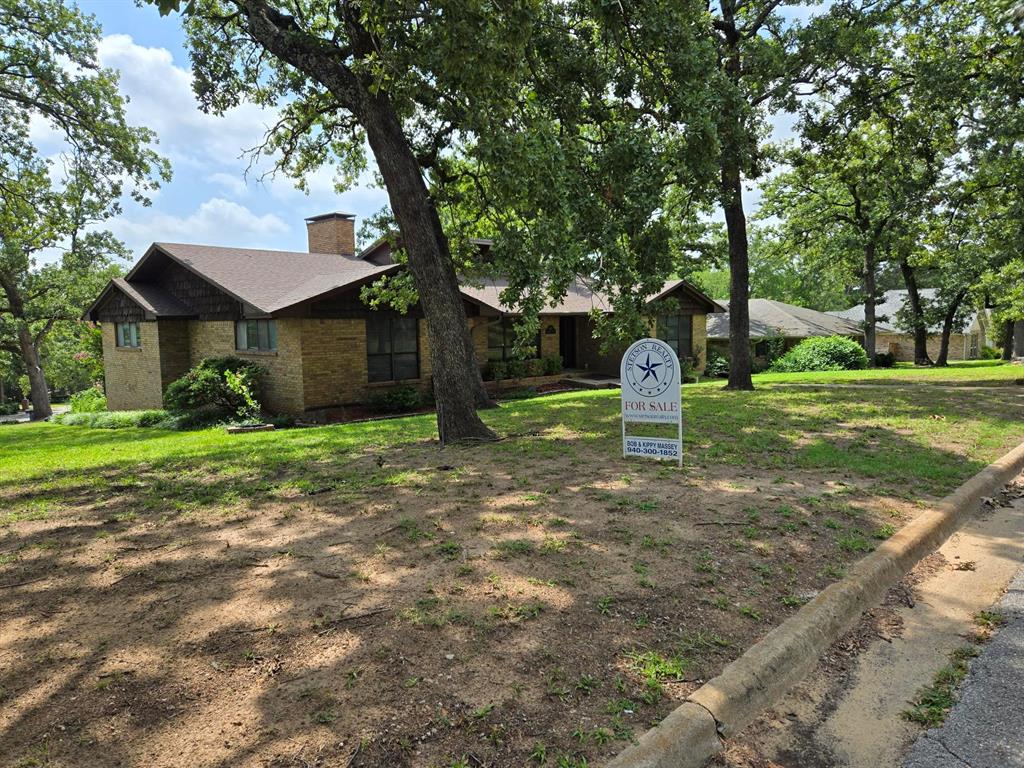 600 Ambassador Street