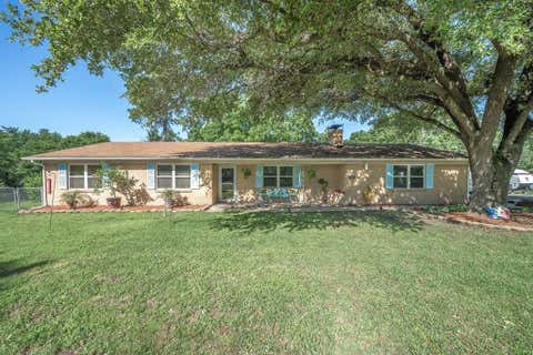 Photo of 542 S Houston Street, Edgewood, TX 75117 (MLS # 21342236)