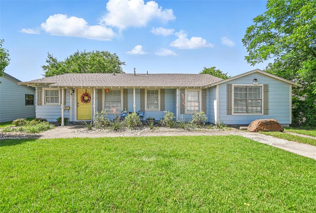 Chamberlain Arlington Heights 1st - Residential Lease