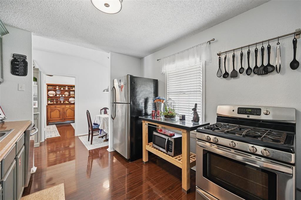 Chamberlain Arlington Heights 1st - Residential Lease