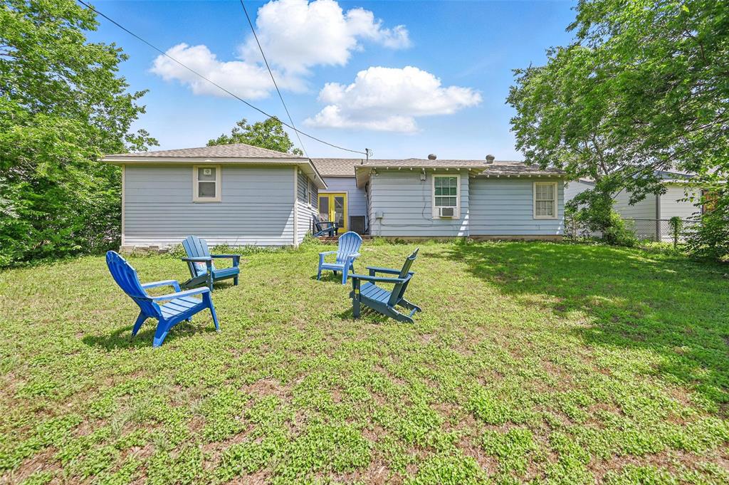 Chamberlain Arlington Heights 1st - Residential Lease