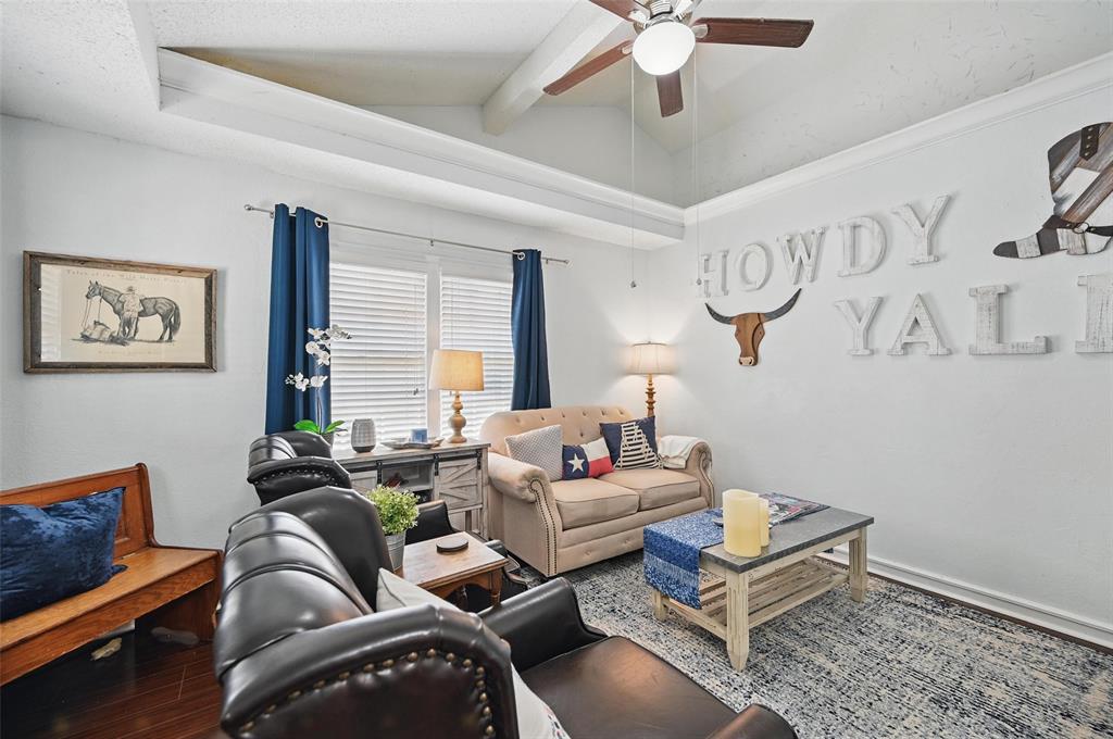 Chamberlain Arlington Heights 1st - Residential Lease