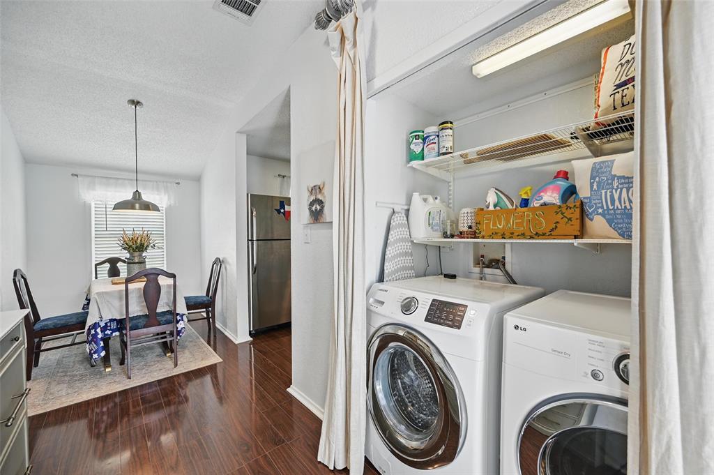 Chamberlain Arlington Heights 1st - Residential Lease