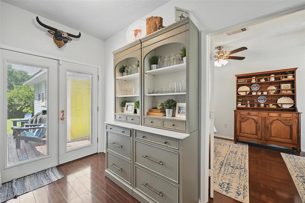 Chamberlain Arlington Heights 1st - Residential Lease