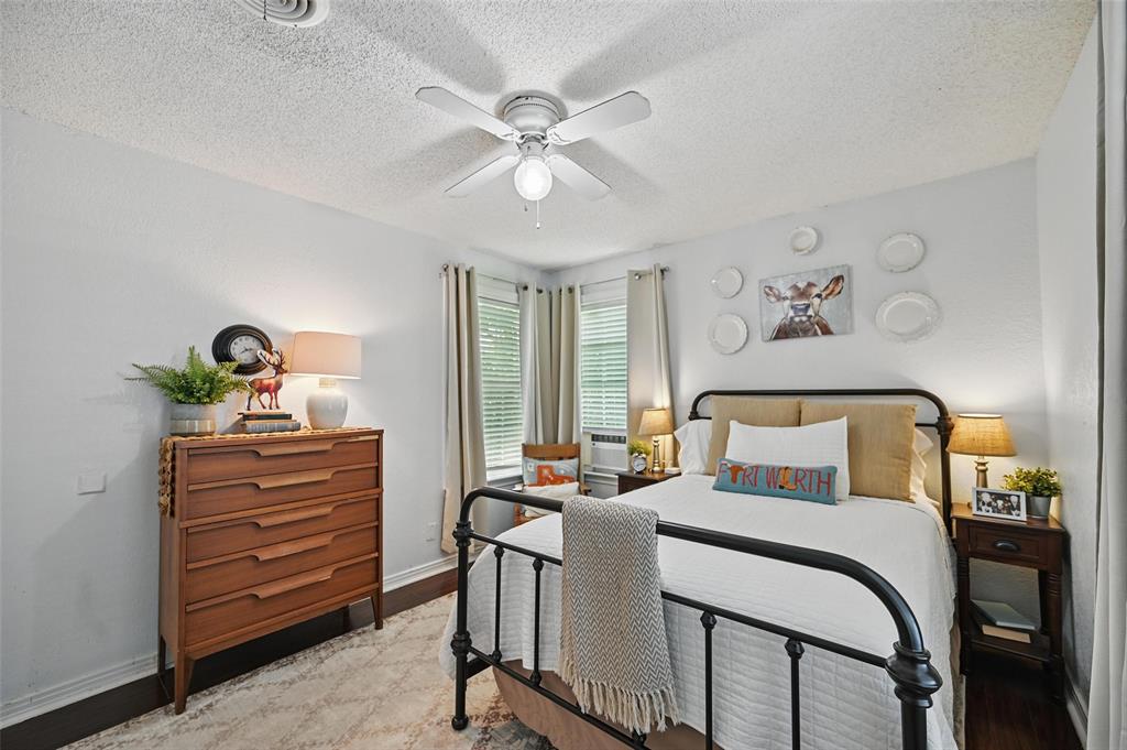 Chamberlain Arlington Heights 1st - Residential Lease