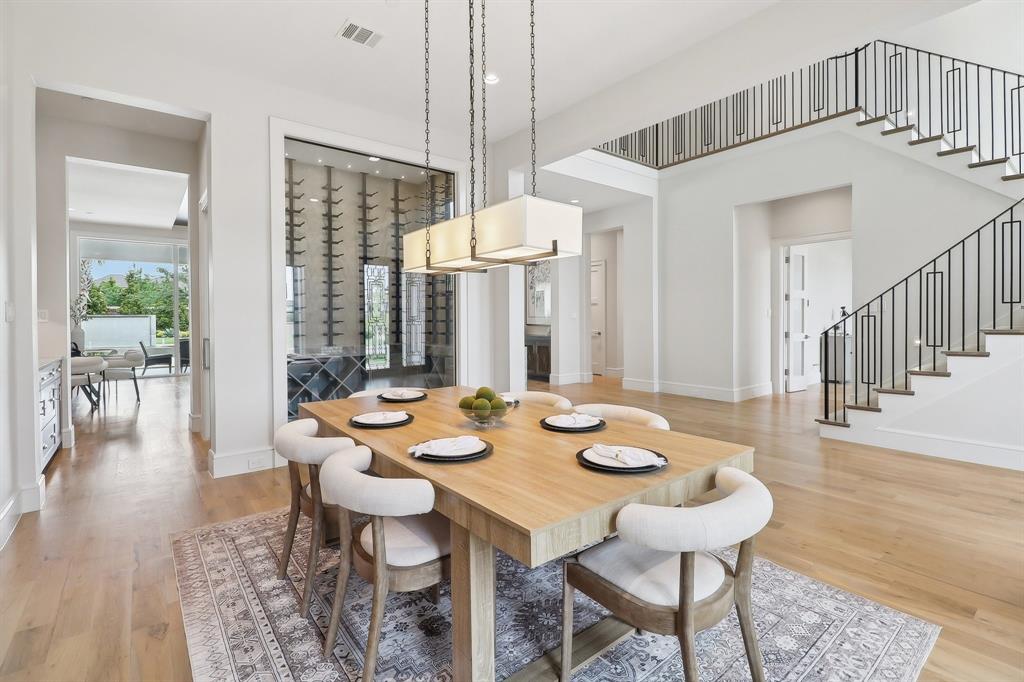 12310 Harvest Meadow Drive