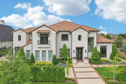 12310 Harvest Meadow Drive Frisco TX 75033