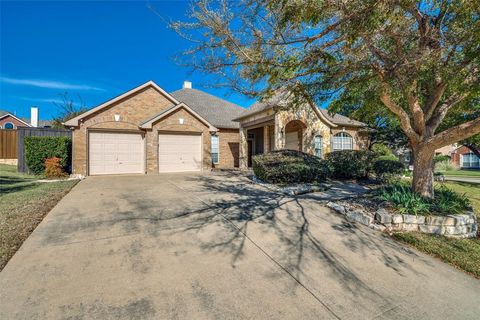 4317 Founders Drive Rowlett TX 75089