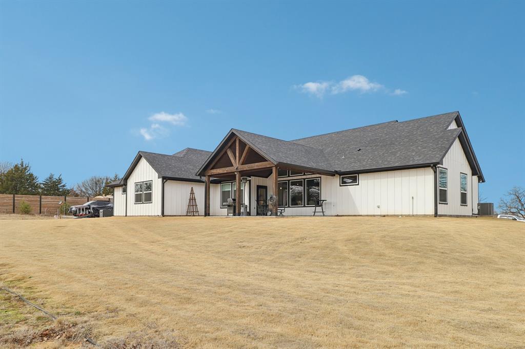 The Ranches at Rolling Hills Ph 4 - Residential