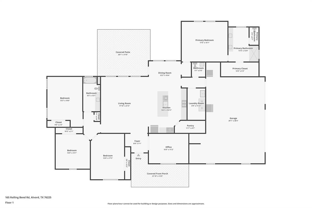 The Ranches at Rolling Hills Ph 4 - Residential