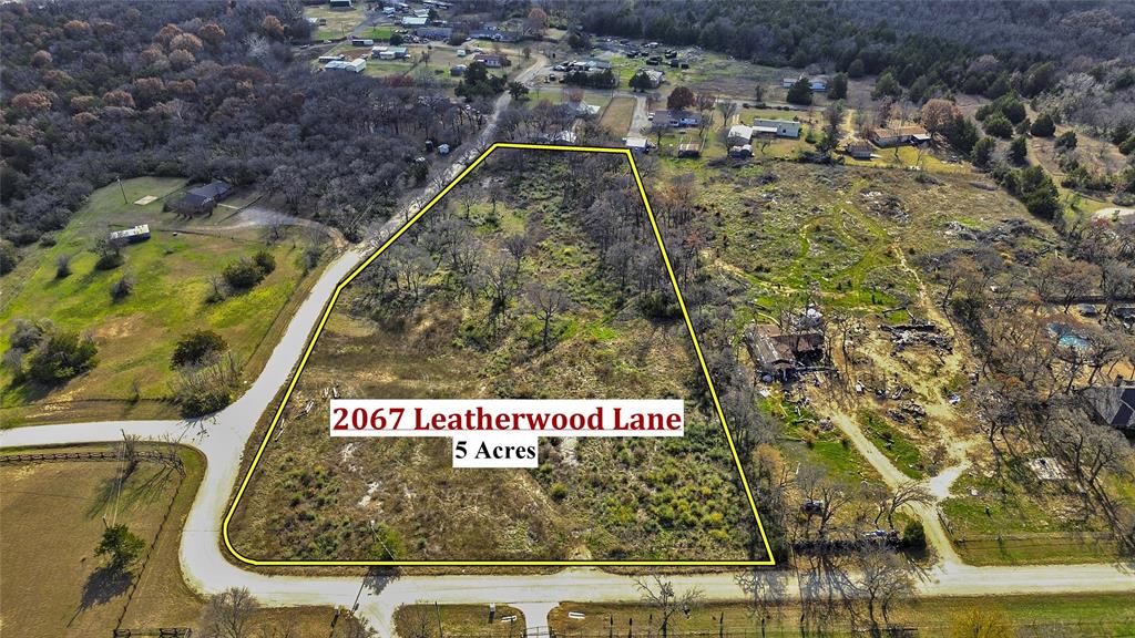 2067 Leatherwood Lane