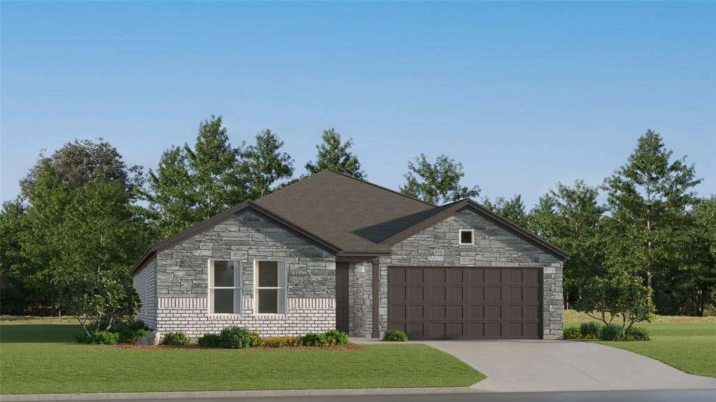 Photo of 14924 Reyes Road, Fort Worth, TX 76052 (MLS # 21357461)
