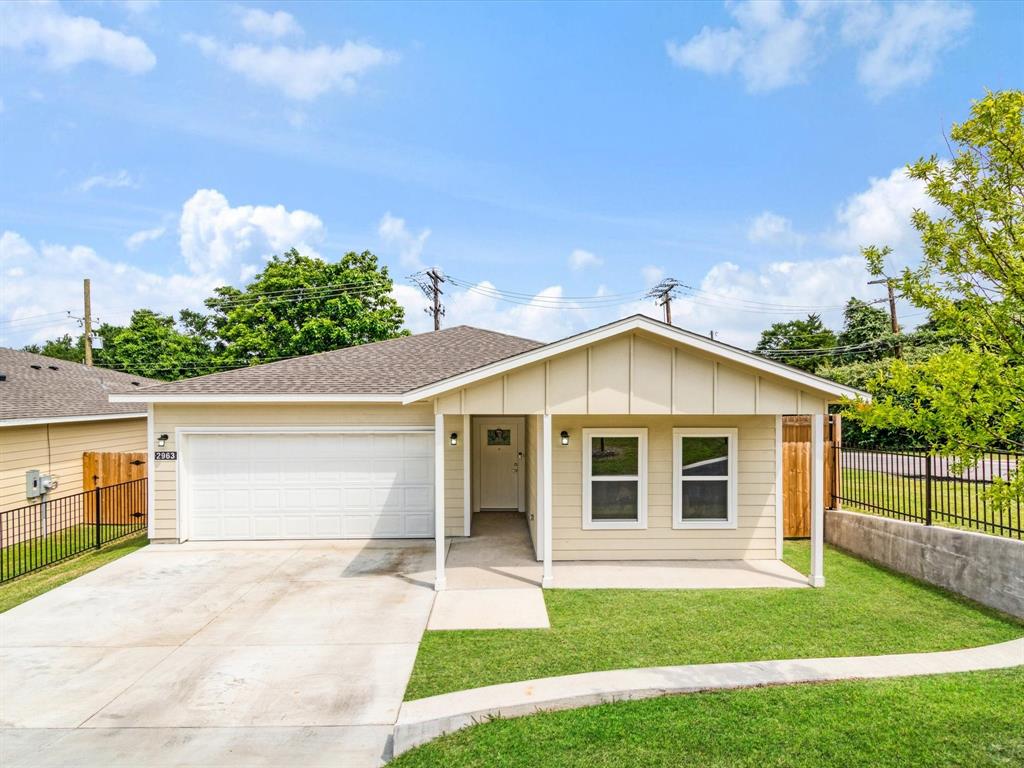 2963 Simpson Stuart Road