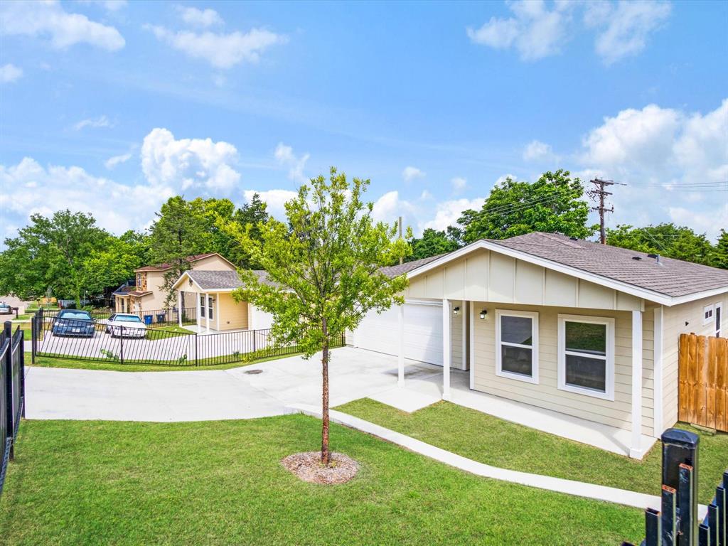 2963 Simpson Stuart Road
