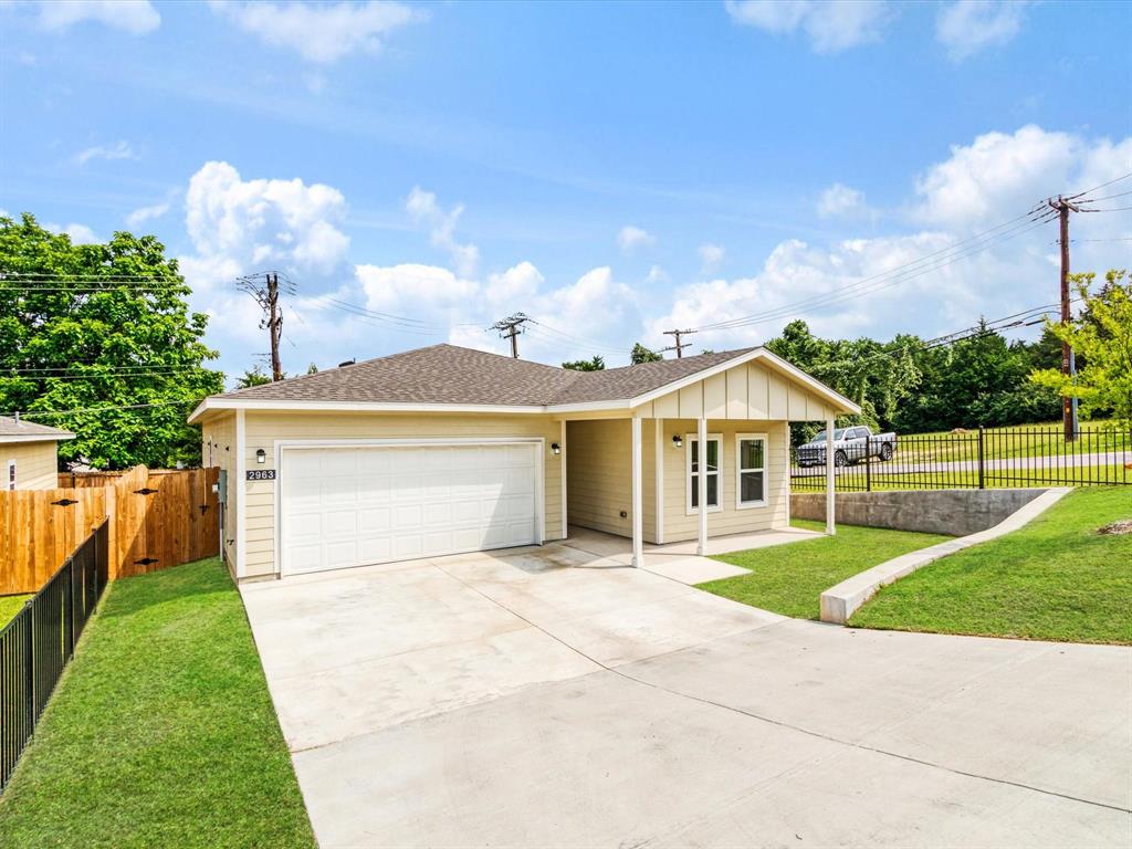 2963 Simpson Stuart Road