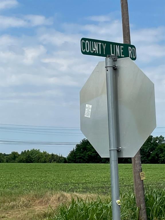 TBD E County Line Road