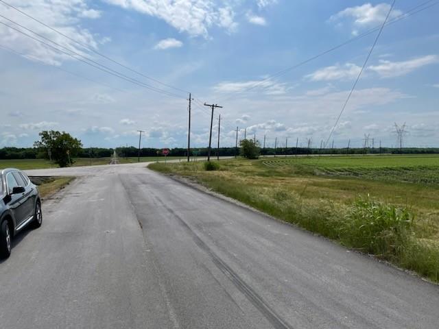 TBD E County Line Road