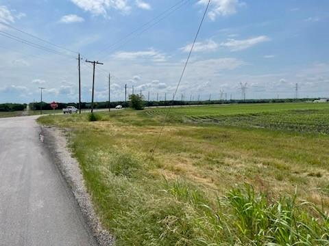 TBD E County Line Road