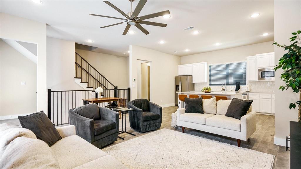 Soho Square Ph 1 - Residential