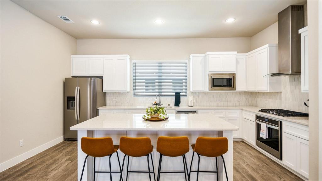 Soho Square Ph 1 - Residential