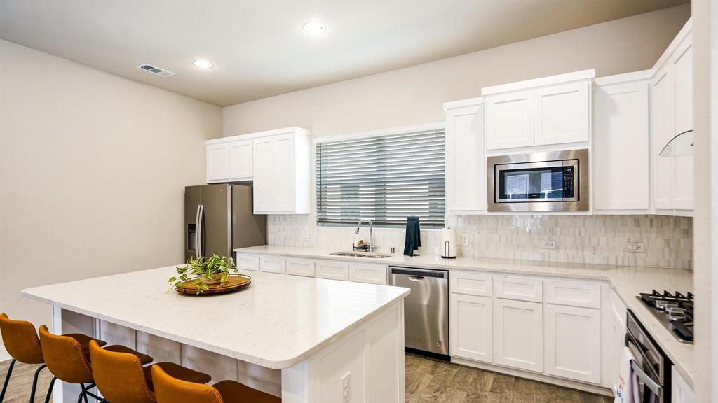 Soho Square Ph 1 - Residential