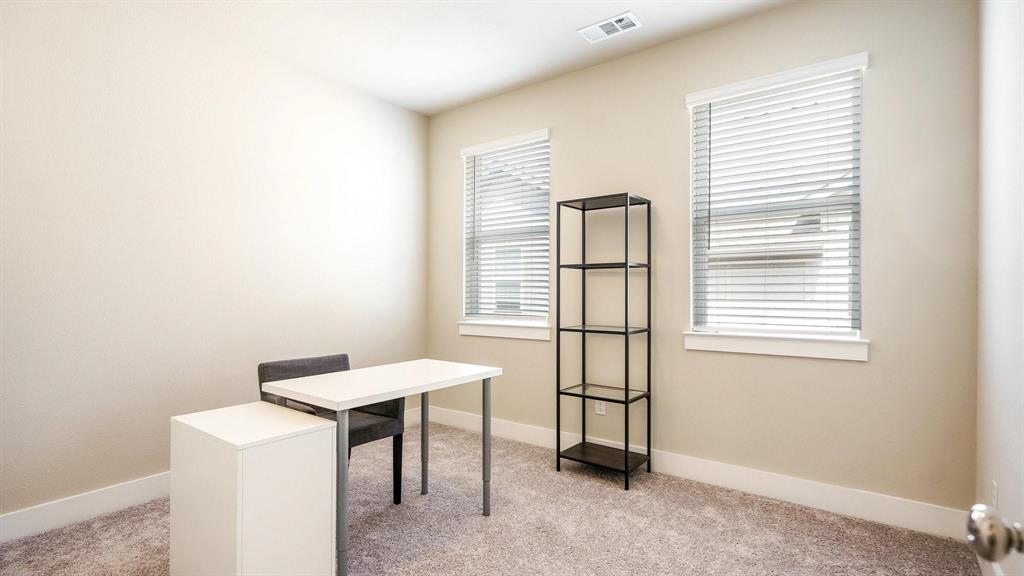 Soho Square Ph 1 - Residential