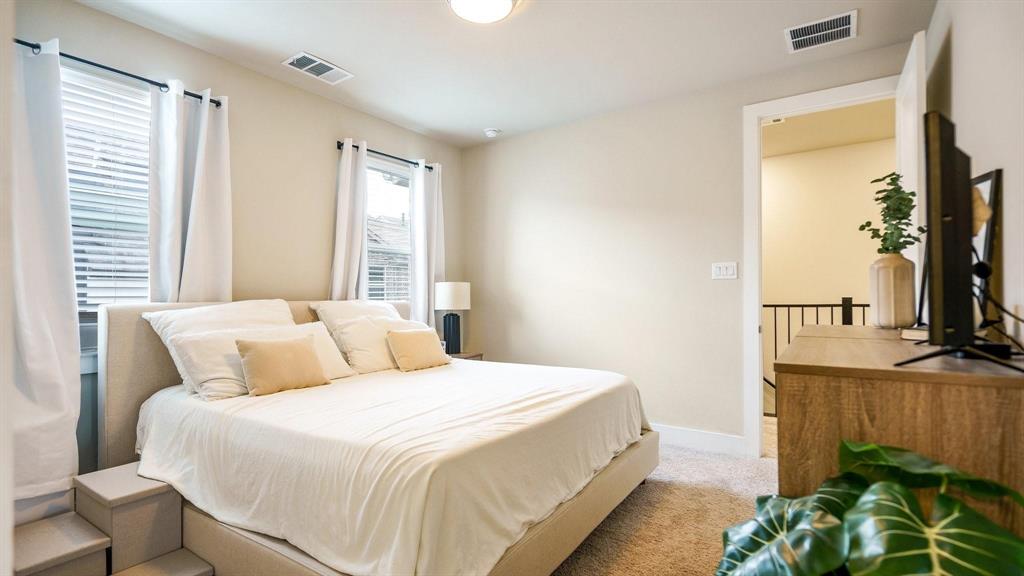 Soho Square Ph 1 - Residential