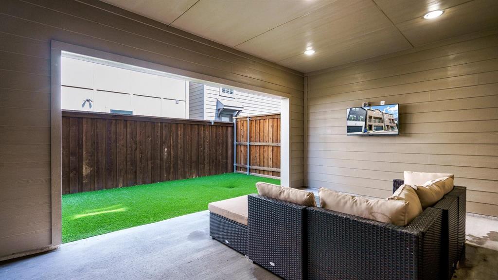 Soho Square Ph 1 - Residential