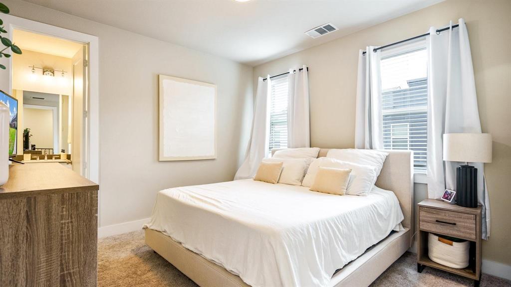 Soho Square Ph 1 - Residential