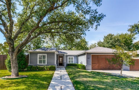 Photo of 6507 Starling Circle, Dallas, TX 75209 (MLS # 21418377)