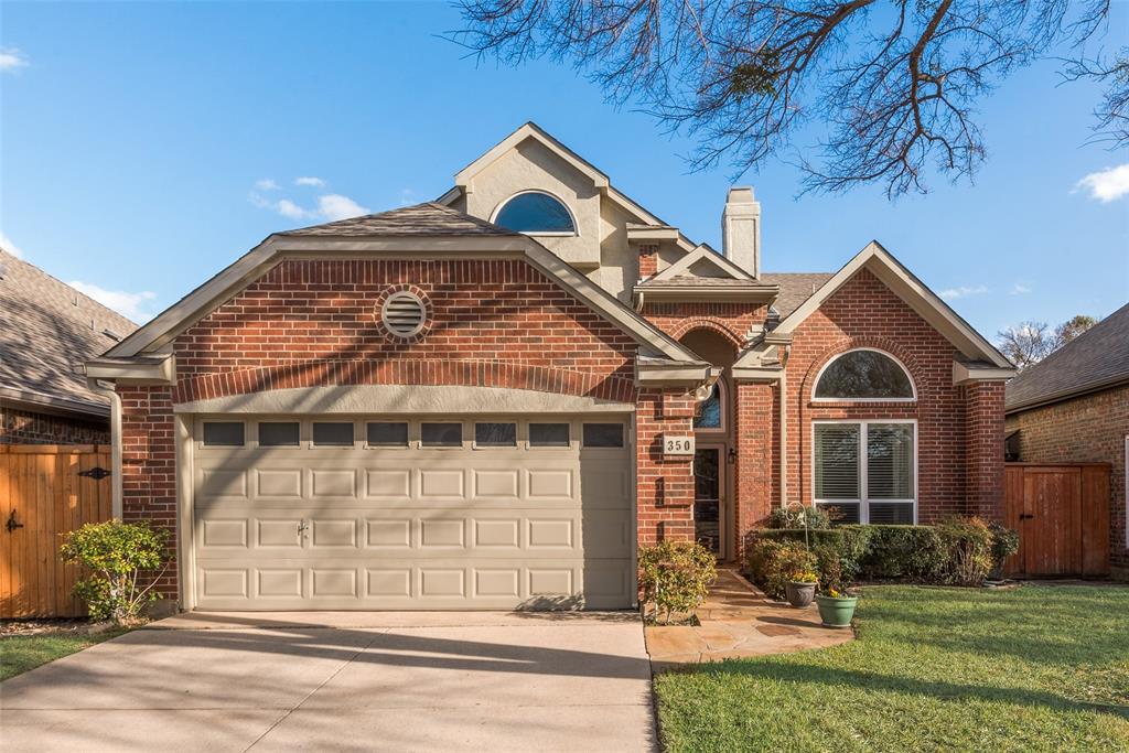 350 Arbor Court