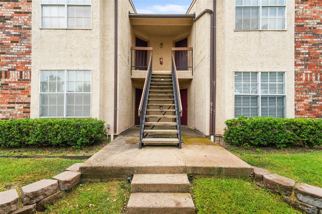 12482 Abrams Road 1003