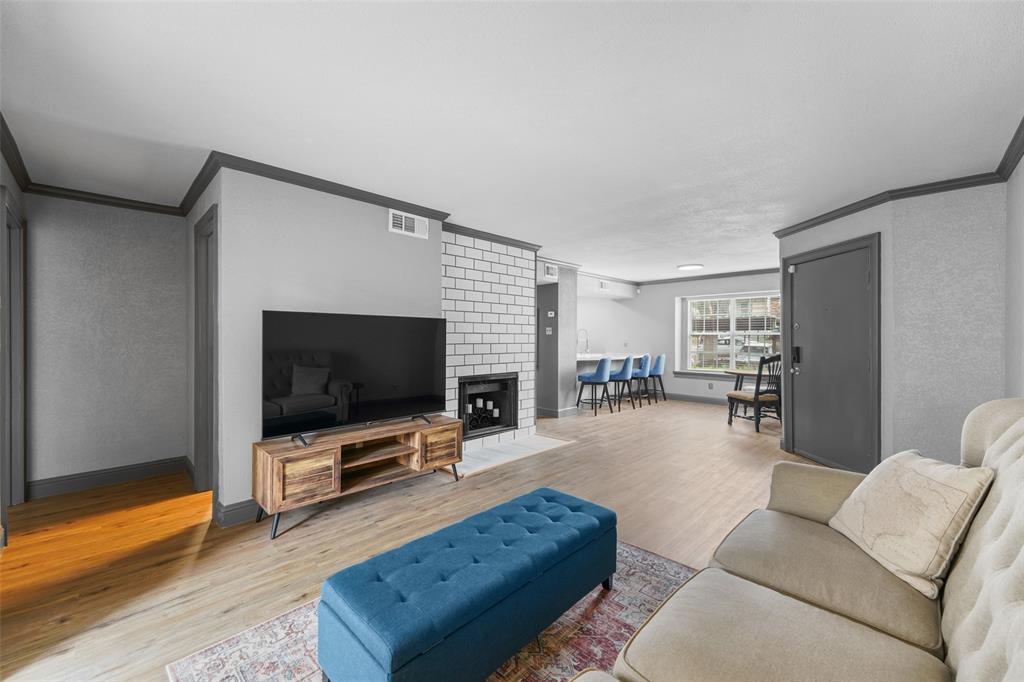 12482 Abrams Road 1003